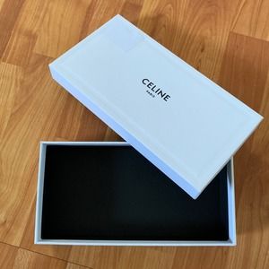 Celine empty sunglasses box‎